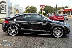 New Used Cars For Sale In Australia Audi Tt Cars For Sale Audi