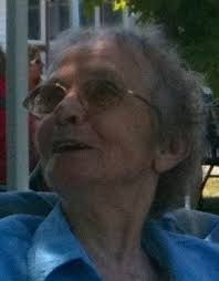 Obituary of Dora Irene Pringle