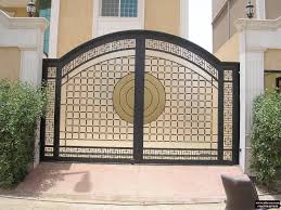 Pin By Aitco On ابواب خارجية Gate Wall Design Front Gate Design Door Gate Design