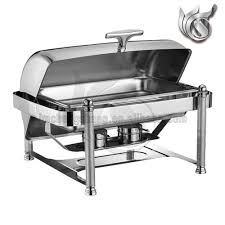 Prasmanan set e 6in1 sup kuah kotak kaca. Large Capacity Elegant Buffet Used Candle Buffet Warmer Hot Pot Sets Chafing Dishes Stainless Steel Buffet Buy Chafing Dishes Stainless Steel Buffet Hot Pot Sets Food Warmer Electric Food Warmer Product On Alibaba Com