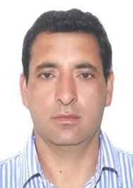 Otorongo REYES SANCHEZ, SILVERIO ELMER