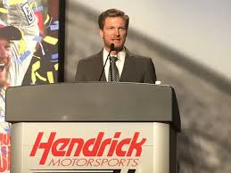 A lot of race fans connect with that. Dale Earnhardt Jr Set To Retire On His Own Terms Accesswdun Com