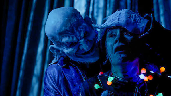 Watch Curse of Jack Frost | Peacock