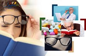 Image result for Presbyopia
