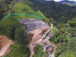 Derrumbe de túnel en japón. Derrumbe Emergencia Canasgordas Tunel Toyo Gobernacion Bomberos Un Obrero Murio Al Caerle Un Derrumbe Dentro Del Tunel Del Toyo Medellin Caracol Radio