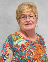 Obituary information for Geri Vaughn Tollett