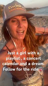 Almost Famous with Sonia Kanner