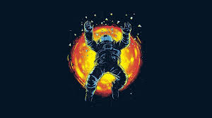 Here are only the best hd astronaut wallpapers. Psychedelic Astronaut Wallpapers Wallpaper Cave