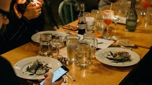 I'll work with you to create a delicious and festive menu. This Scottsdale Chef Is Hosting Cannabis Dinner Parties And Barbecues