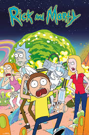 Maybe you would like to learn more about one of these? Rick Morty Group Poster All Posters In One Place 3 1 Free
