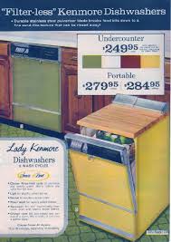 Now These Are Colours For Kitchen Appliances Kenmore My Childhood Memories Vintage Advertisements