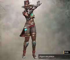 Free Fire Gif Free Fire Emote Discover Share Gifs Free Fire Emote Sketch Free Free Fire Game Wallpaper Full Hd