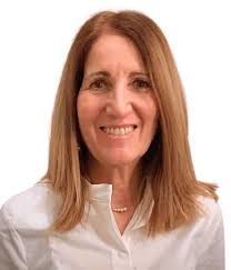 Our Team │ Alzheimer Society of Montreal