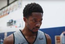 Baskonia lands ex-Hawks guard Trent Forrest