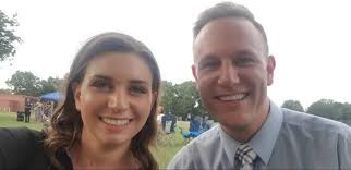 He may work for the competition now, but he's still a pal! Nice to see you Don  Shipman :)