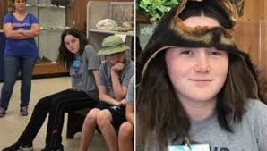 MIssing Brandon girl found safe in Pasco County, sheriff says