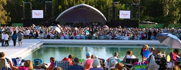 La County Arboretum Pasadena Symphony Pops