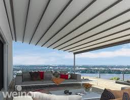 Die klaiber kompakt sg2400 markise. Pergola Markise Die Alternative Zum Terrassendach