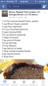 Jamaican Sweet Potato Pie Sweet Potato Pudding Sweet Potato Bread Jamaican Sweet Potato Pudding