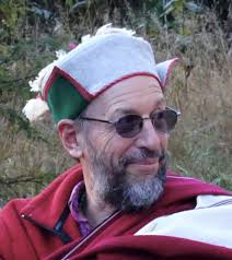 Lama Mark Webber — The Dharma Centre of Canada