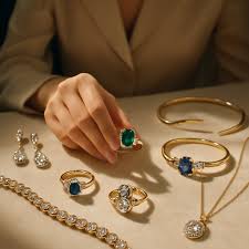The Concept of "Quiet Luxury" in Fine Jewelry: The Secret Language of – Robinson's Jewelers