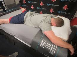 Decided to finally get a sox themed tattoo. Boston Red Sox Add Sleep Room To Fenway Park Clubhouse Sports Illustrated