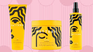 10 hair gels for women that'll lock down flyaways for good. Pattern Beauty Reviews We Tried Tracee Ellis Ross S Line Glamour