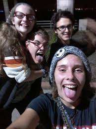 Downtown Sarasota tonight social gathering interest