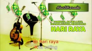 ✓ jika ada sebarang masalah tentang chord lagu diatas sila buat aduan pada form report chord yang disediakan.report chords. Best Of Lagu Hari Raya Najwa Latif Lirik Karaoke Free Watch Download Todaypk