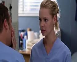 Leave a light on is the sixteenth episode of the sixteenth season of the american medical drama television series grey's anatomy and the 358th episode overall, which aired on abc on march 5, 2020. Grey S Anatomy All The Izzie And Alex Kisses Video Dailymotion