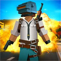 Search for weapons, protect yourself, and attack the other 99 players to be the last player standing in the survival after the global success of the game genre battle royale mainly thanks to the popularity of playerunknown's battlegrounds, other. Get Pixel Unknown S Battlegrounds 3d Microsoft Store