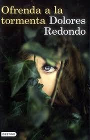 Y mientras una impresionante tormenta de nieve parece querer sepultar una verdad demoledora unquestionably, dolores redondo is a talented storyteller. 9789584245663 Ofrenda A La Tormenta Zvab Dolores Redondo 958424566x