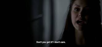 Elijah "As a developed feminist, I refuse to say you fight like a girl."  😂😂