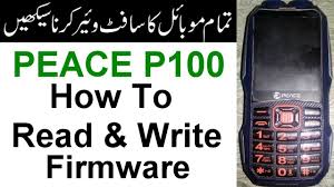 Peace P100 Mobile Flash File Keytak61d Mt6261 Unlocked Firmware Flashi Firmware Powerbank Unlock