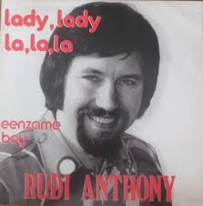 Rudy Anthony