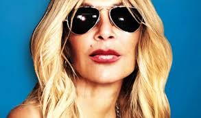 Happy 60th Birthday Anna Vissi -