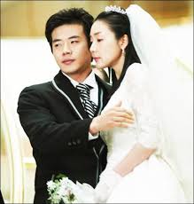 Kwon Sang Woo Choi Ji Woo Kwon Sang Woo Singing Wedding Dresses