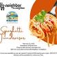 Spaghetti Fundraiser