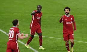 Λίβερπουλ θα νικήσει και γκολ και οι δύο ομάδες. Liberpoyl Leipsia 2 0 Podosfairo Champions League Sport Fm Gr Bwinspor Fm 94 6