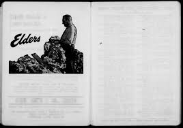 ORDER OF CATTLE SALES