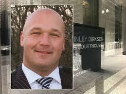 Casey Urlacher Charged With Offshore Sports Gambling Conspiracy