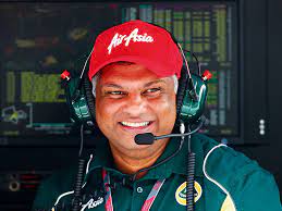 Synopsis air asia was taken over by tony fernandes when the global economic crisis happened in 2001. Airasia S Tony Fernandes Sets His Sights High Business Destinations Make Travel Your Business