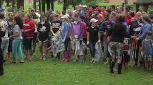 Sheriff's dream for rehab center