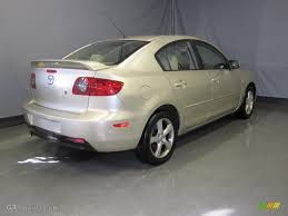 Image result for Shimmering Sand 2007 Mazda3