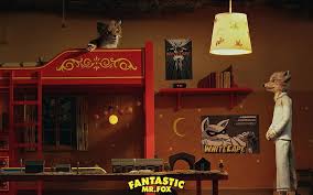 Tons of awesome fantastic mr. Hd Wallpaper Movie Fantastic Mr Fox Wallpaper Flare