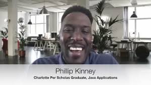 LC Per Scholas Interview