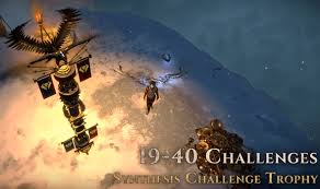 The wolf's legacy is a divination card. Path Of Exile 3 6 Synthesis Challenge Rewards Guide Poe 3 6