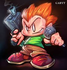 Friday night funkin week 6 sd. Gabyt Gabriele Sousa Pico Friday Night Funkin