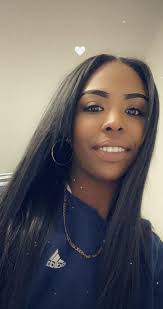 Memories of Ms. Elizabeth "Niya" Tucker