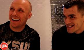 Video Interview] New KSW Champion Roberto Soldic Is The Next Big Thing At  Welterweight